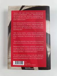 Koljatti (signeerattu, tekijän omiste)