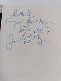 Koljatti (signeerattu, tekijän omiste)