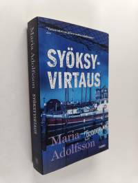 Syöksyvirtaus