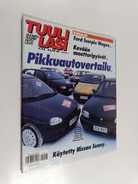 Tyhjä kuva