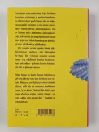 Tule apuun, Anja : Anja Eerikäinen eläinten puolesta