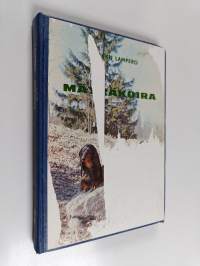 Mäyräkoira
