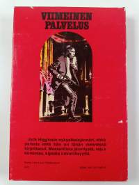 Viimeinen palvelus
