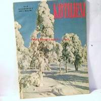 Kotiliesi 1954 nr3