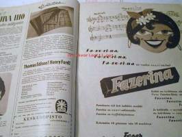 Kotiliesi 1954 nr3