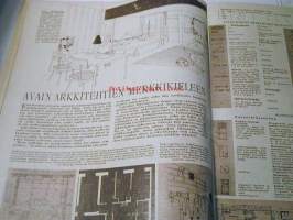 Kotiliesi 1954 nr3