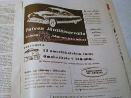 Kotiliesi 1954 nr3