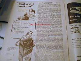 Kotiliesi 1954 nr3