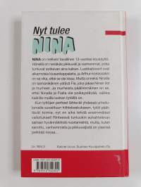 Nyt tulee Nina