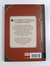 Minecraft  : Redstone handbook