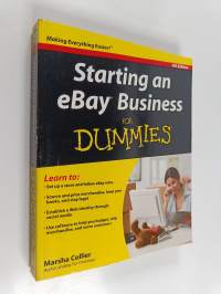 Starting an eBay Business For Dummies