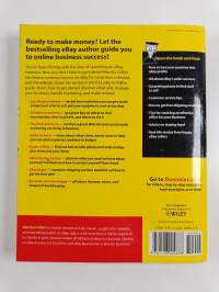 Starting an eBay Business For Dummies