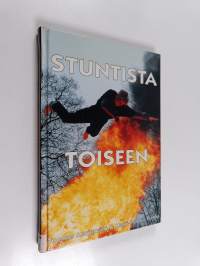Stuntista toiseen