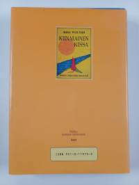 Kiinalainen kissa : satuja ja tarinoita 1928-1946