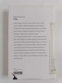 Pila