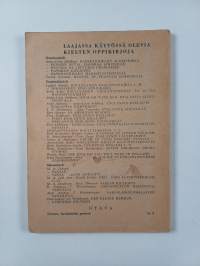 Ranskan kielioppi