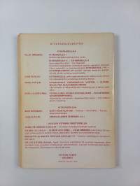 106 kitaralaulua
