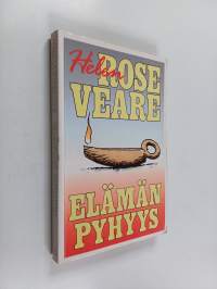 Elämän pyhyys (signeerattu)