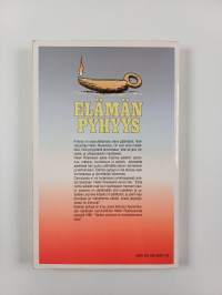 Elämän pyhyys (signeerattu)