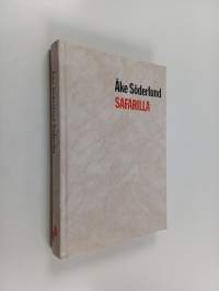 Safarilla