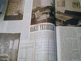 Kotiliesi 1952  nr19