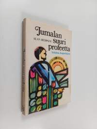 Jumalan suuri profeetta : lupaus vapautuksesta : Tutkielma Jesajan kirjasta