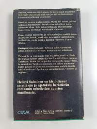 Aikalisä : nuortenromaani