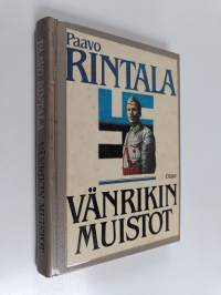 Vänrikin muistot