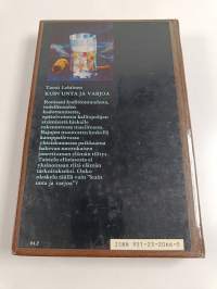 Kuin unta ja varjoa