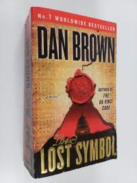 The lost symbol : a novel