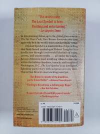 The lost symbol : a novel