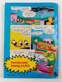 Roope-setä 2/1979