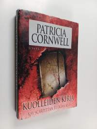 Kuolleiden kirja