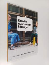 Etsivän nuorisotyön käsikirja