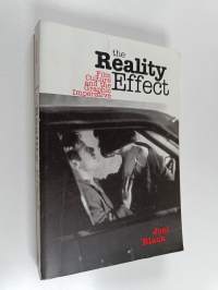 The reality effect : film culture and the graphic imperative