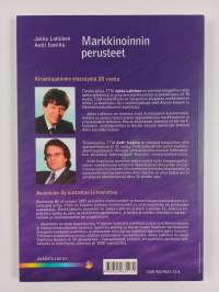 Markkinoinnin perusteet
