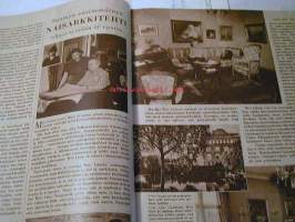 Kotiliesi 1952  nr10