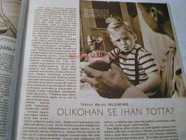 Kotiliesi 1952  nr10