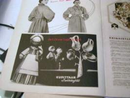 Kotiliesi 1952  nr11
