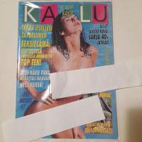 Kalu  1997  3  Takaa itsellesi täydellinen seksielämä