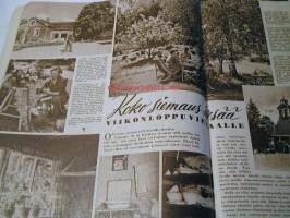 Kotiliesi 1952  nr11