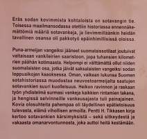 Sotavangit. ( Sotahistoria, vankileirit, todenperäiset )