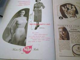Kotiliesi 1952  nr4