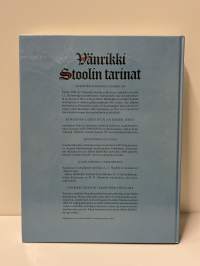Vänrikki Stoolin tarinat, albumi.