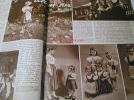 Kotiliesi 1952  nr4