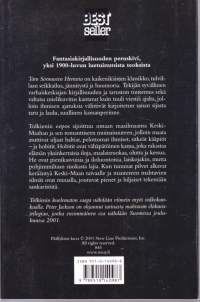 Taru sormusten herrasta, 2001. 25.p. Sormuksen ritarit. Kaksi tornia, Kuninkaan paluu.
