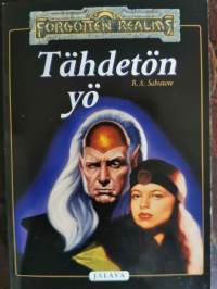 Tähdetön yö