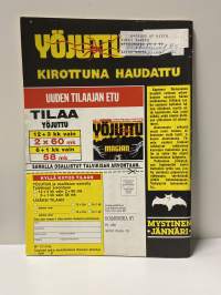 Yöjuttu no 1  1988