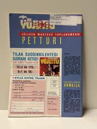 Yöjuttu no 7  1991
