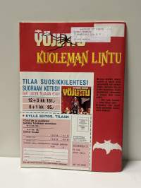 Yöjuttu no 2  1992